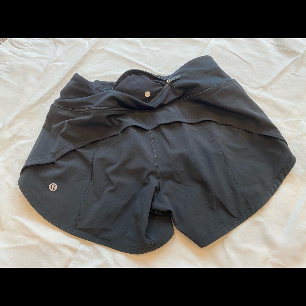 Lululemon women’s shorts